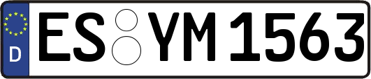ES-YM1563