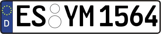 ES-YM1564