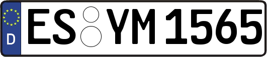 ES-YM1565