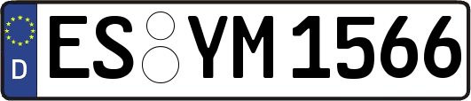 ES-YM1566