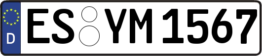 ES-YM1567