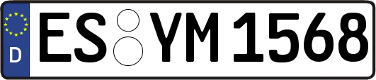 ES-YM1568