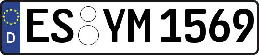ES-YM1569