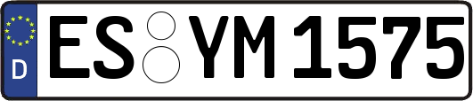 ES-YM1575