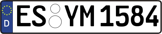 ES-YM1584
