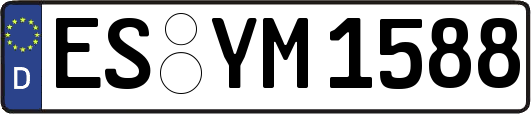 ES-YM1588