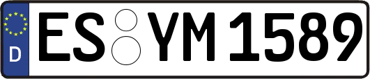 ES-YM1589