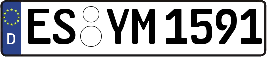 ES-YM1591