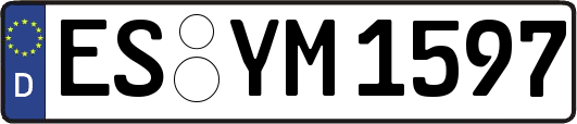 ES-YM1597