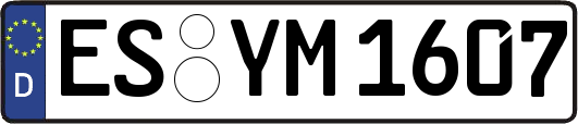ES-YM1607