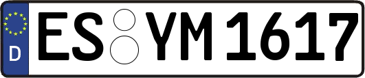 ES-YM1617