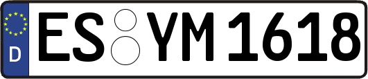 ES-YM1618