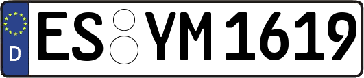 ES-YM1619