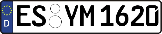 ES-YM1620