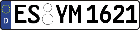 ES-YM1621
