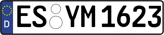 ES-YM1623