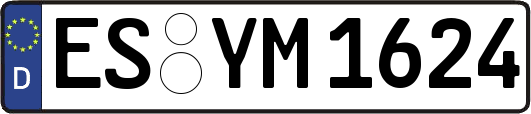 ES-YM1624