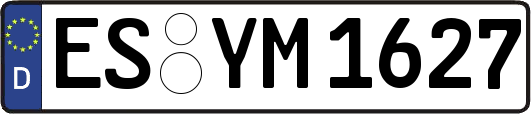 ES-YM1627