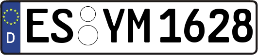ES-YM1628