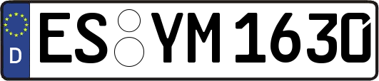 ES-YM1630