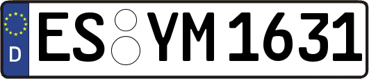 ES-YM1631