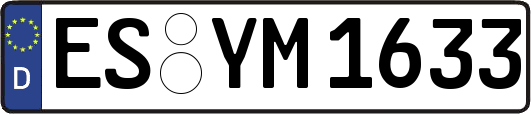 ES-YM1633