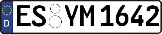 ES-YM1642