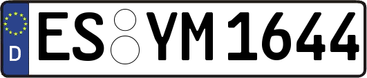 ES-YM1644