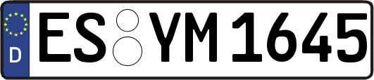 ES-YM1645