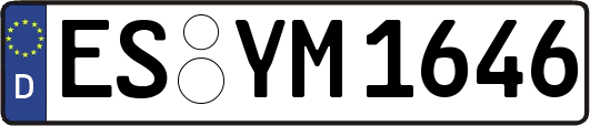 ES-YM1646