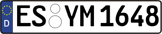 ES-YM1648