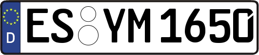 ES-YM1650