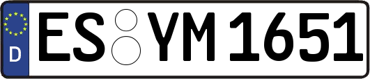ES-YM1651