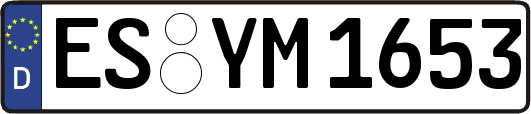 ES-YM1653