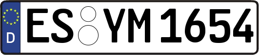 ES-YM1654