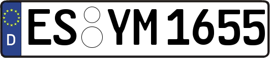 ES-YM1655