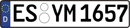 ES-YM1657