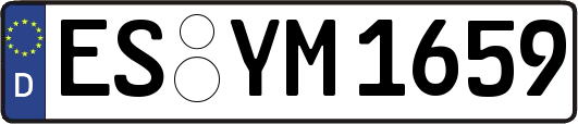 ES-YM1659