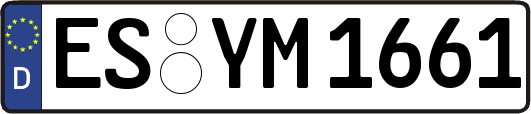 ES-YM1661