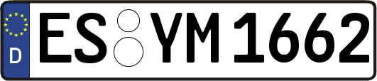 ES-YM1662