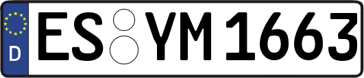ES-YM1663
