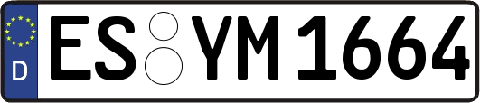 ES-YM1664