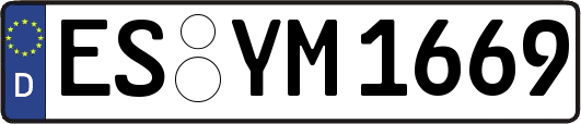 ES-YM1669