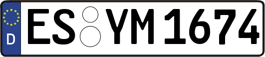 ES-YM1674