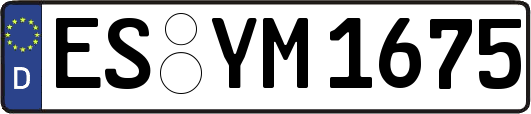ES-YM1675