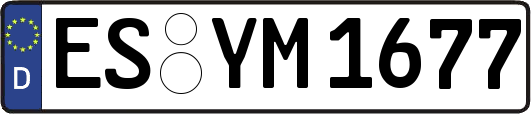 ES-YM1677