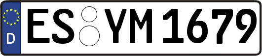 ES-YM1679