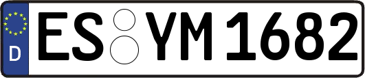 ES-YM1682