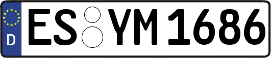 ES-YM1686