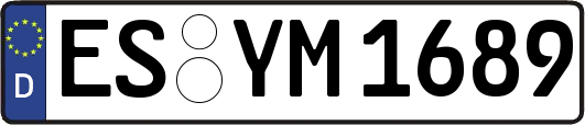 ES-YM1689